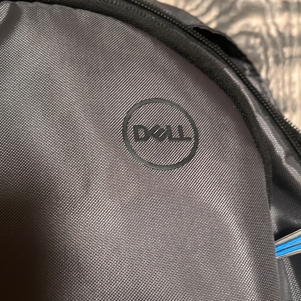 Dell tech backpack - Picture 2 of 3